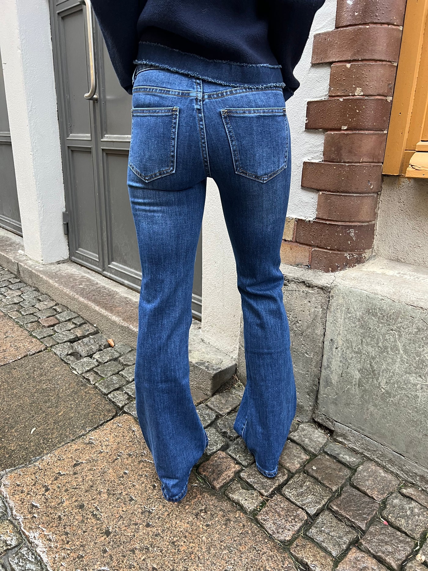 Lilly denim-Q171