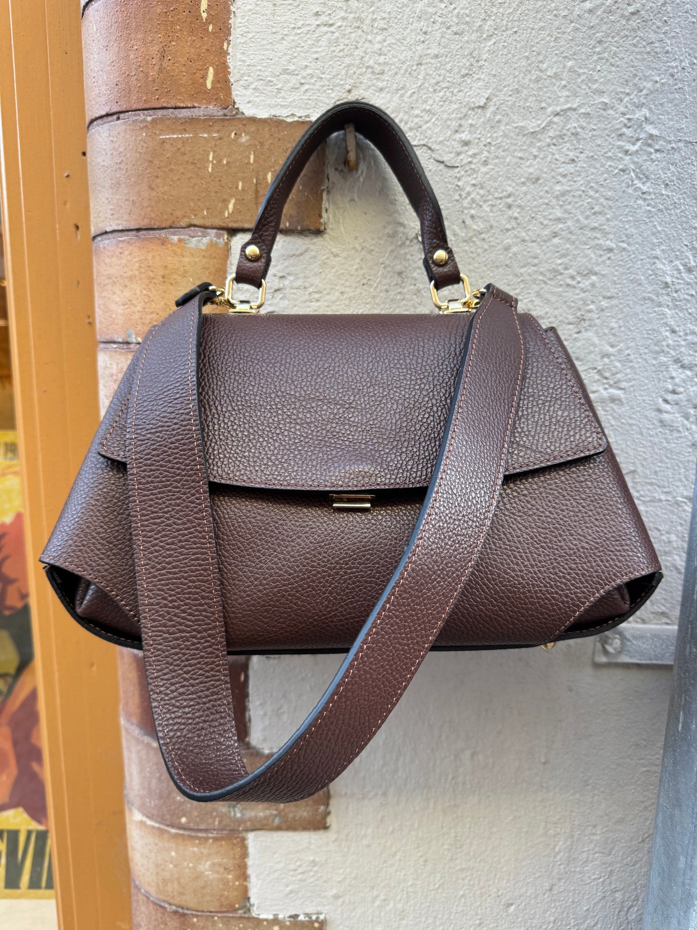 Johanna Bag Brown