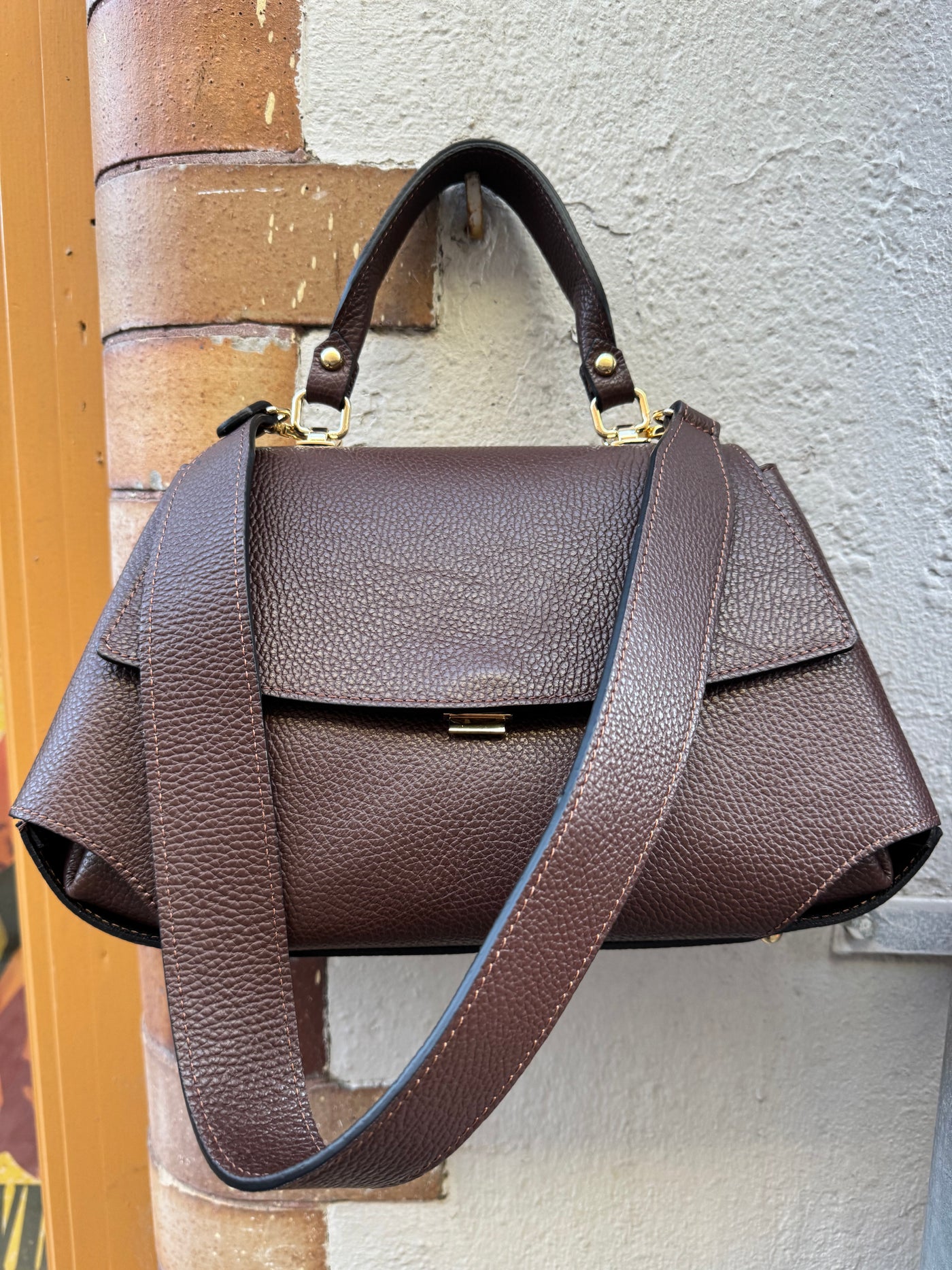 Johanna Bag Brown