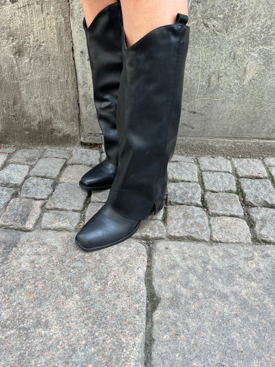 Jill Boots black