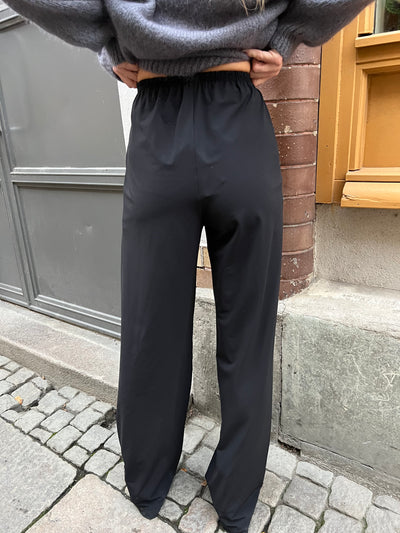 TROUSERS (W24N1533) BLACK