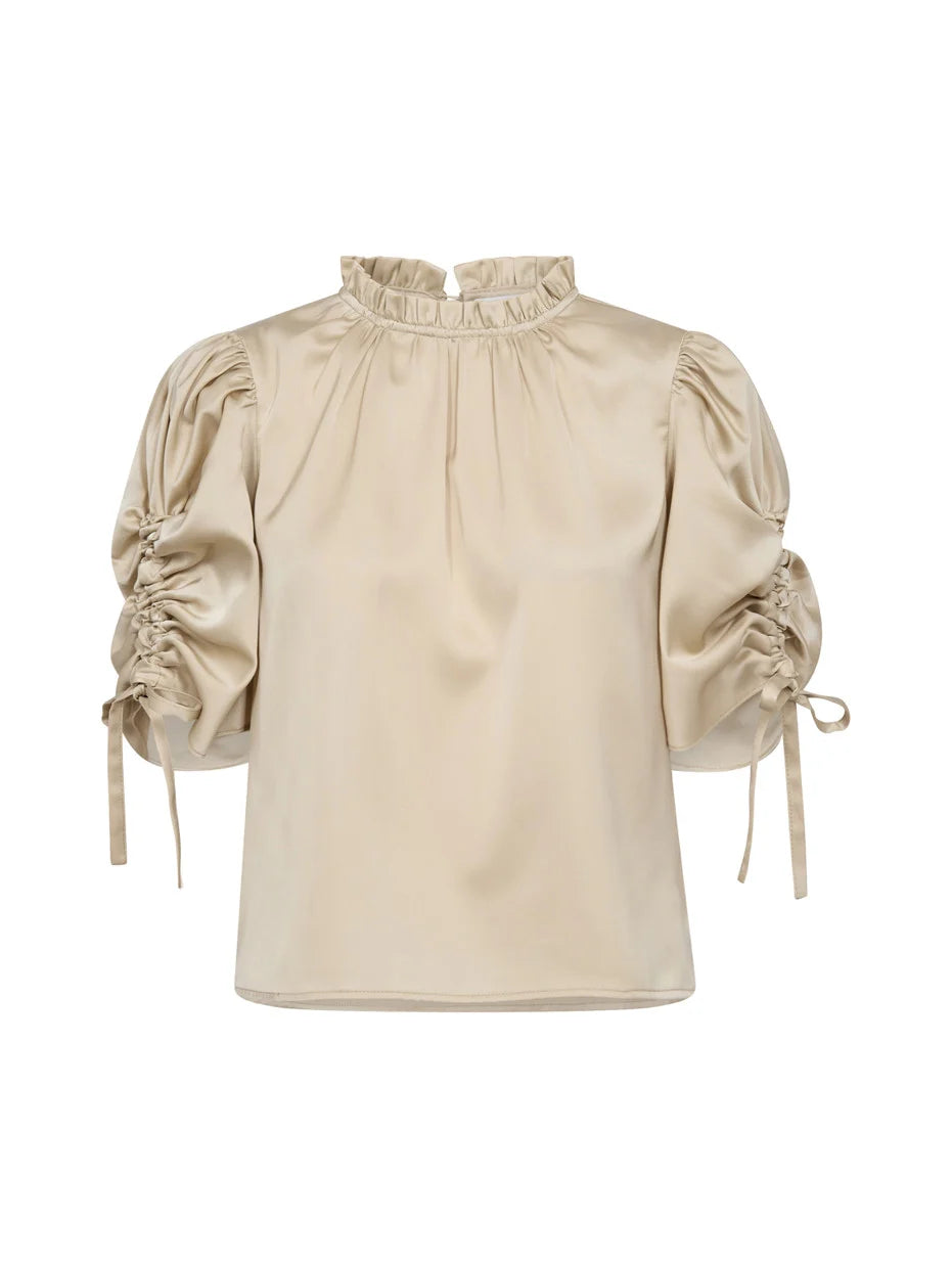 CO'COUTURE BLUS ADNA BONE