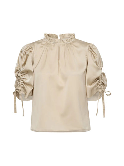 CO'COUTURE BLUS ADNA BONE