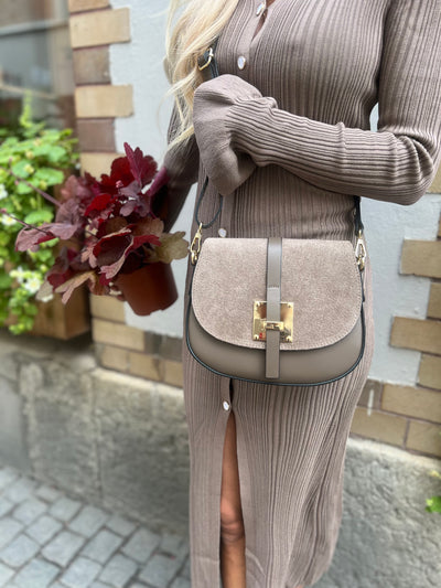 Clara Bag nougat