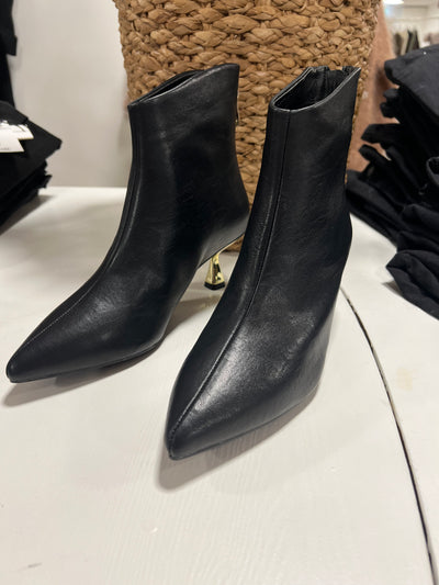 Monki Heel Boots