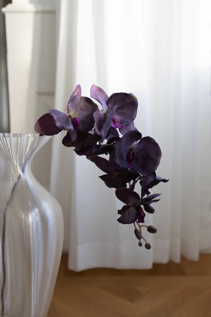 Artificial Orchid - Lilac