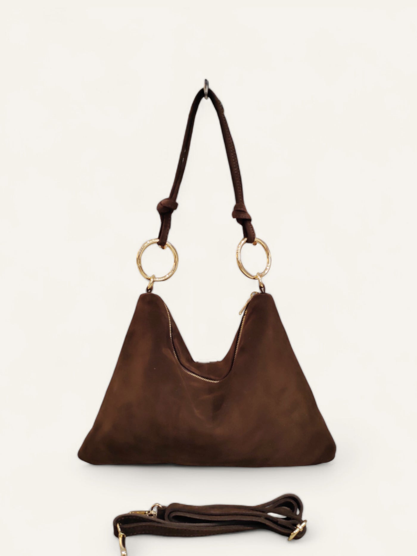 Jolie Smal Bag Brown