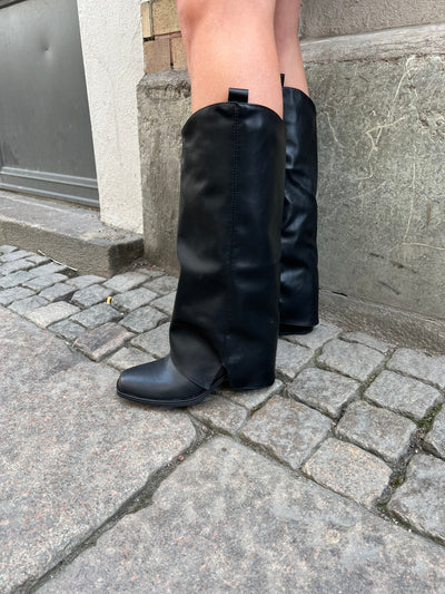 Jill Boots black