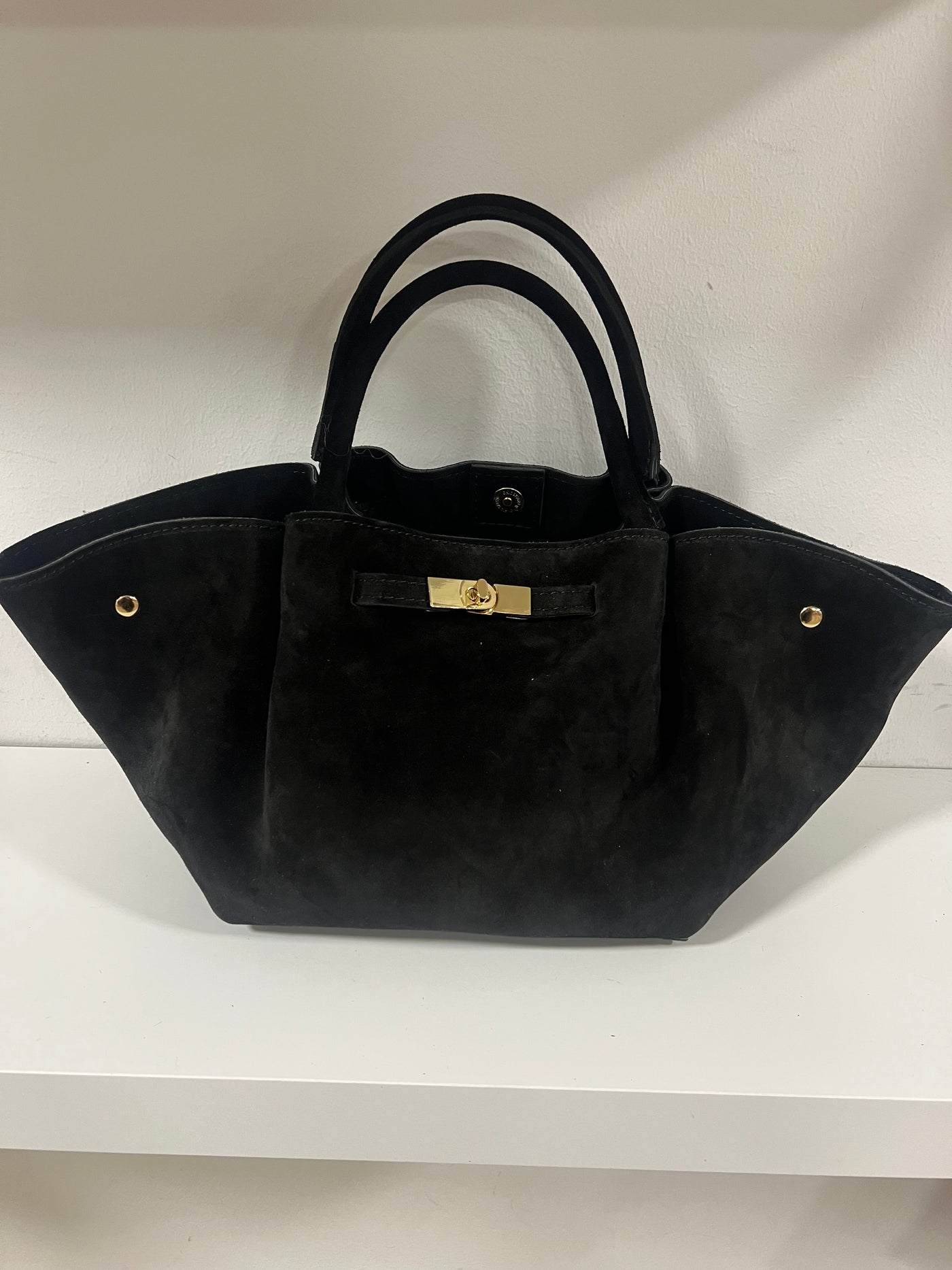 JULIA BAG BLACK