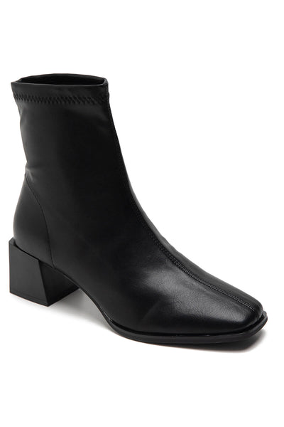 Alma Heel Boots