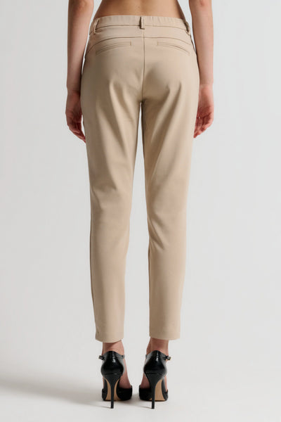 IVY-Alice MW Pant Latte